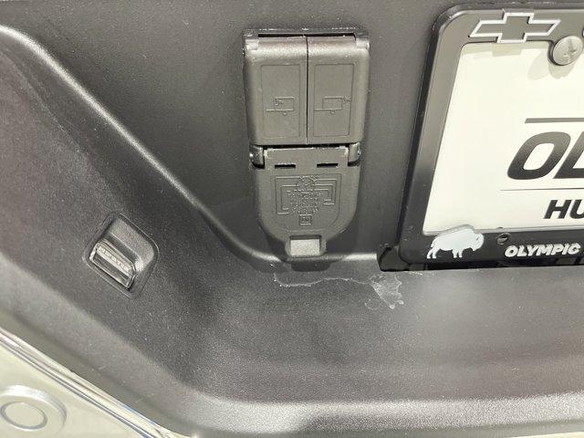 new 2026 Chevrolet Silverado 2500 car, priced at $68,330