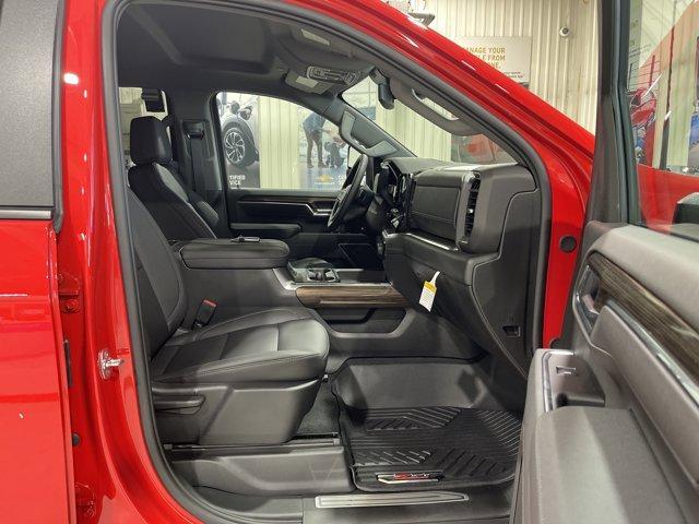 new 2026 Chevrolet Silverado 2500 car, priced at $68,330