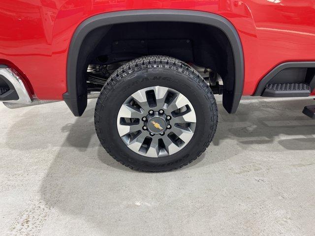 new 2026 Chevrolet Silverado 2500 car, priced at $68,330