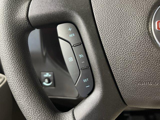 new 2026 GMC Savana 2500 car, priced at $46,035