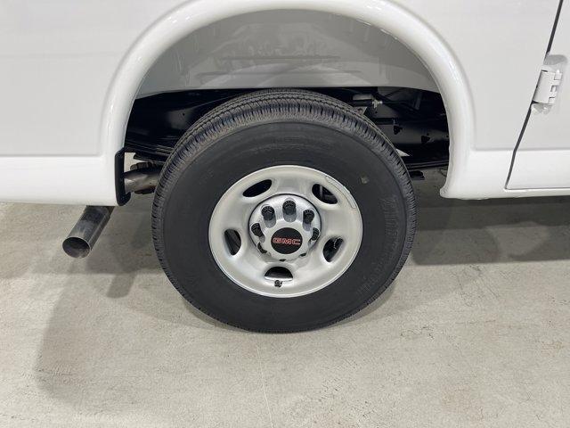 new 2026 GMC Savana 2500 car, priced at $46,035