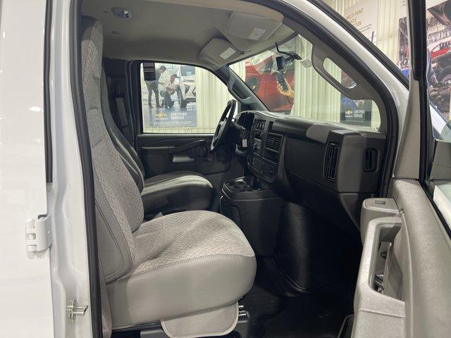 new 2026 GMC Savana 2500 car, priced at $46,035