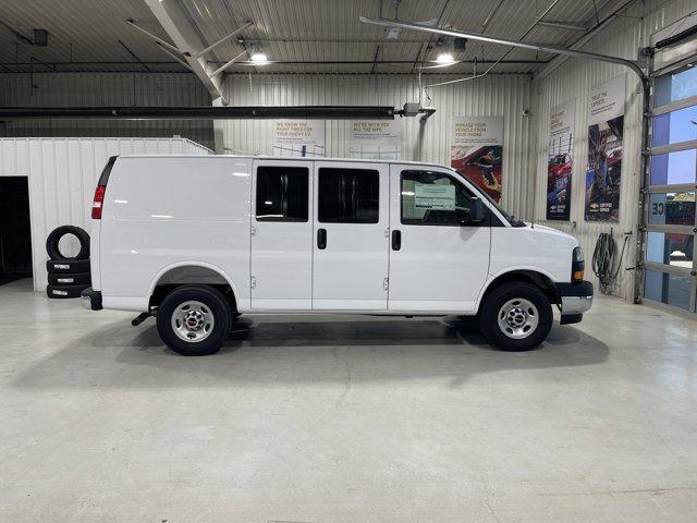 new 2026 GMC Savana 2500 car, priced at $46,035