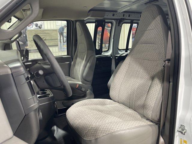 new 2026 GMC Savana 2500 car, priced at $46,035