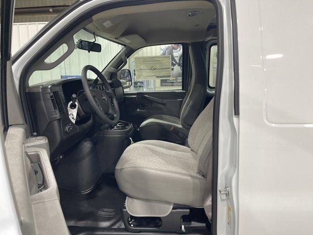new 2026 GMC Savana 2500 car, priced at $46,035