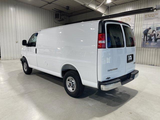new 2026 GMC Savana 2500 car, priced at $46,035