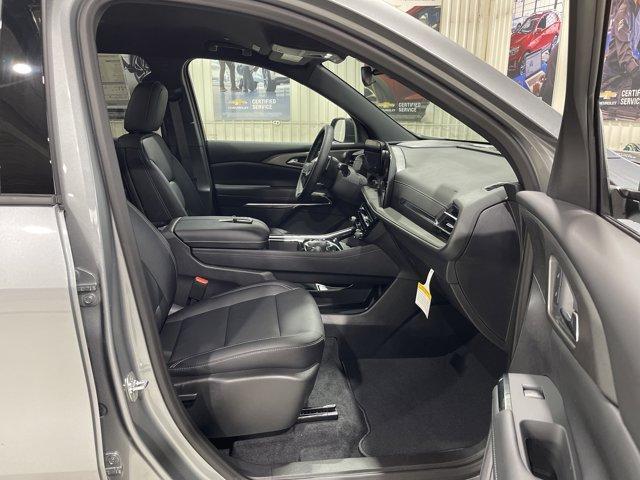 new 2026 Chevrolet Traverse car, priced at $46,385