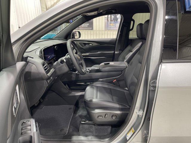 new 2026 Chevrolet Traverse car, priced at $46,385