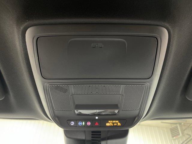 new 2026 Chevrolet Traverse car, priced at $46,385