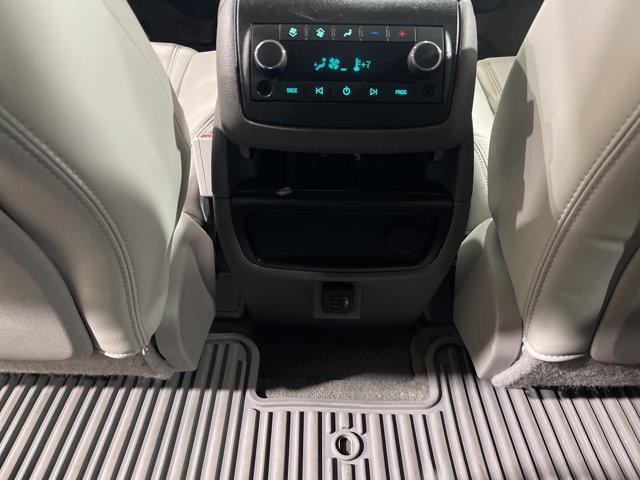 used 2017 Buick Enclave car, priced at $12,957