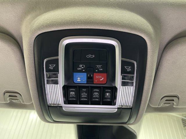 used 2025 Ram 1500 car, priced at $72,439