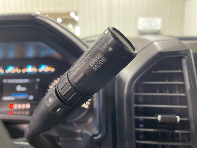 used 2018 Ford F-150 car, priced at $19,837