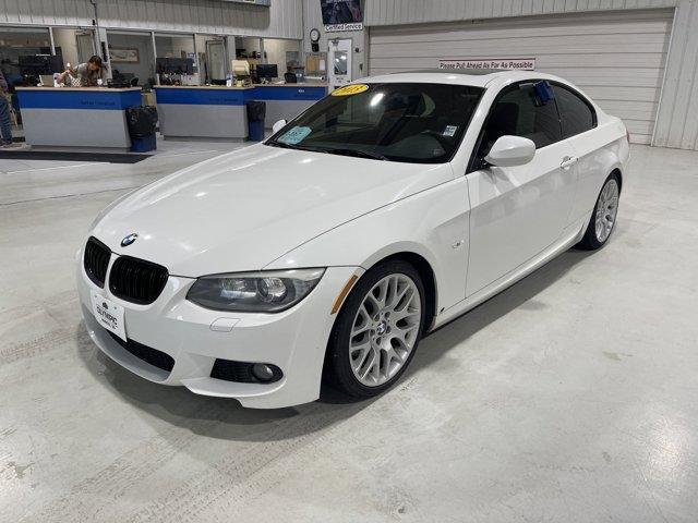 used 2013 BMW 328 car, priced at $9,981