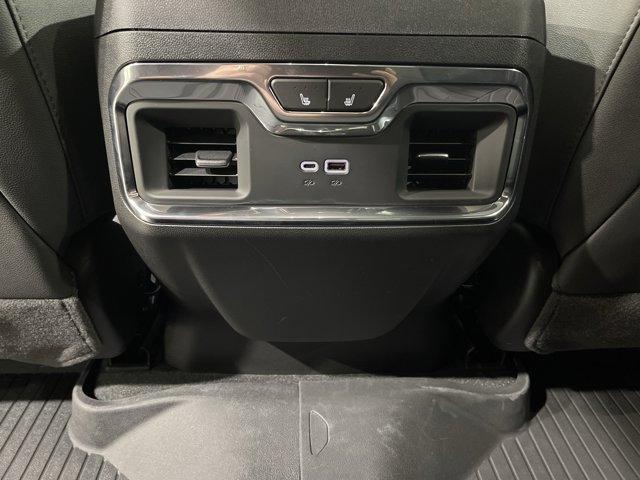new 2026 Chevrolet Silverado 1500 car, priced at $72,300