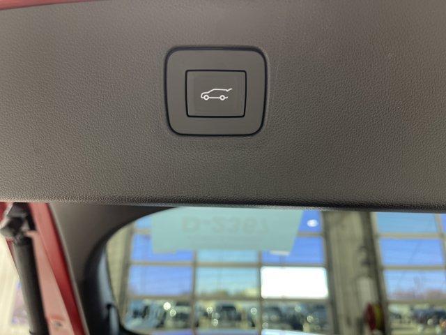 used 2026 Buick Envista car, priced at $30,920