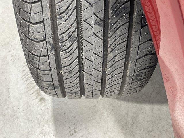 used 2026 Buick Envista car, priced at $30,920