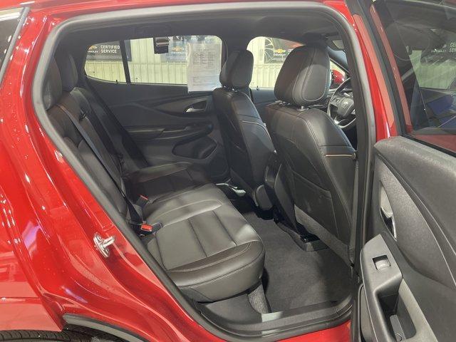 used 2026 Buick Envista car, priced at $30,920