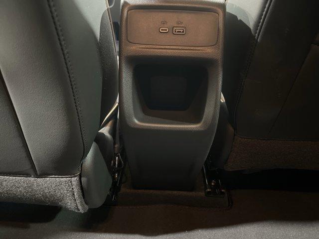 used 2026 Buick Envista car, priced at $30,920