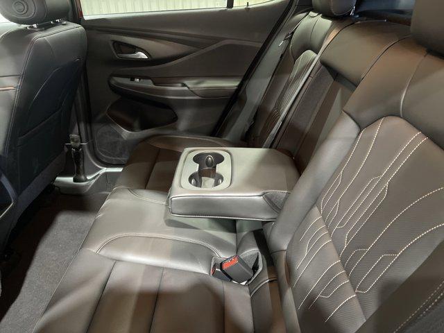 used 2026 Buick Envista car, priced at $30,920