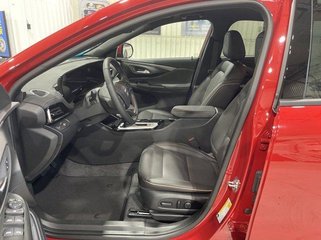 used 2026 Buick Envista car, priced at $30,920