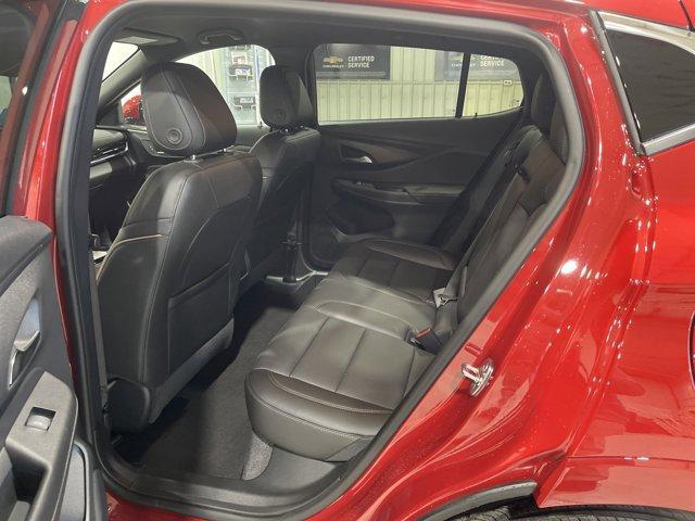 used 2026 Buick Envista car, priced at $30,920