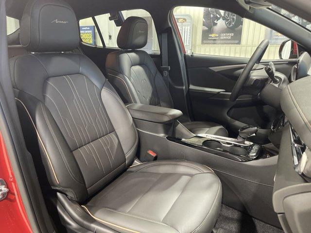 used 2026 Buick Envista car, priced at $30,920