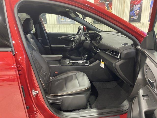 used 2026 Buick Envista car, priced at $30,920