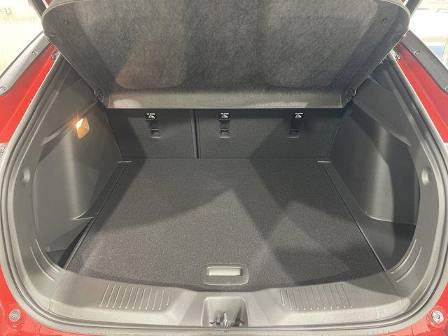 used 2026 Buick Envista car, priced at $30,920