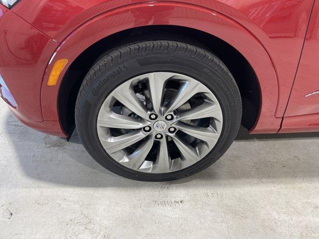 used 2026 Buick Envista car, priced at $30,920