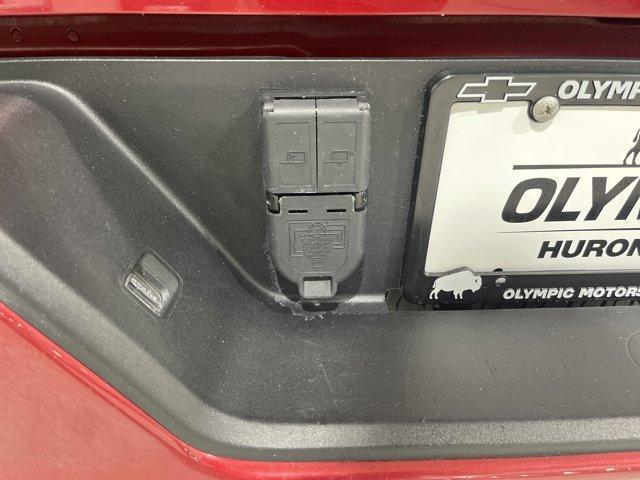 used 2021 GMC Sierra 2500 car, priced at $44,778