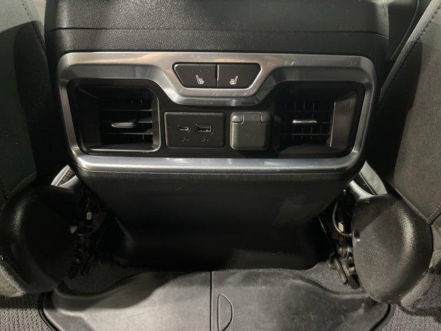 used 2021 GMC Sierra 2500 car, priced at $44,778