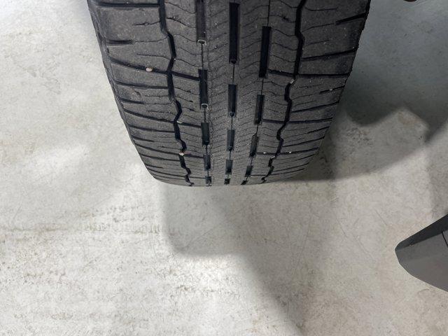 used 2021 GMC Sierra 2500 car, priced at $44,778