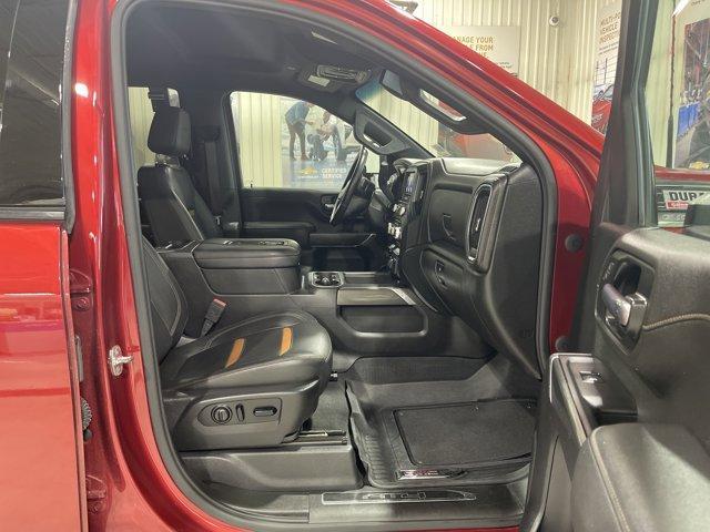 used 2021 GMC Sierra 2500 car, priced at $44,778