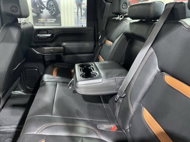 used 2021 GMC Sierra 2500 car, priced at $44,778