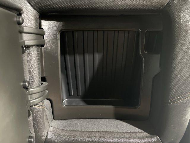 used 2021 GMC Sierra 2500 car, priced at $44,778