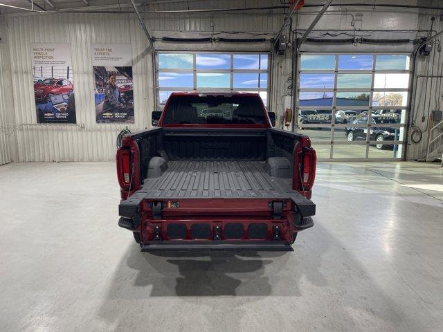 used 2021 GMC Sierra 2500 car, priced at $44,778