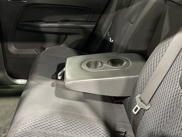 used 2013 GMC Terrain car, priced at $7,842