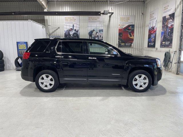 used 2013 GMC Terrain car, priced at $7,842