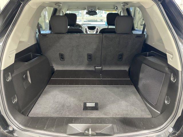 used 2013 GMC Terrain car, priced at $7,842