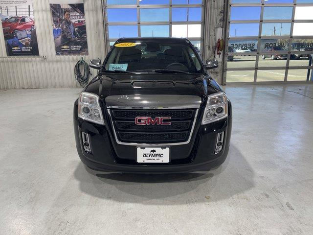 used 2013 GMC Terrain car, priced at $7,842