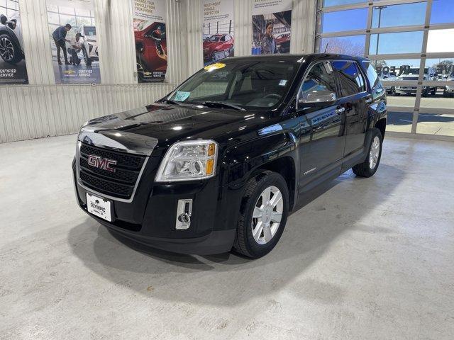 used 2013 GMC Terrain car, priced at $7,842