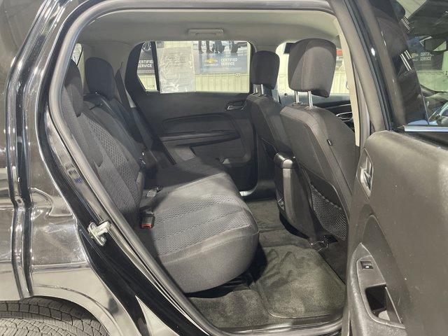 used 2013 GMC Terrain car, priced at $7,842