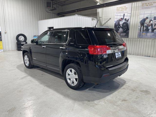 used 2013 GMC Terrain car, priced at $7,842