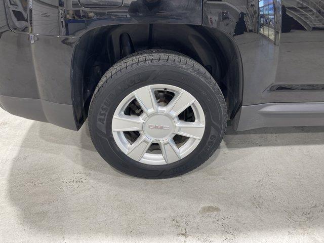used 2013 GMC Terrain car, priced at $7,842