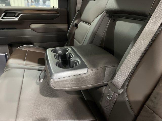 new 2026 GMC Sierra 3500 car, priced at $95,595