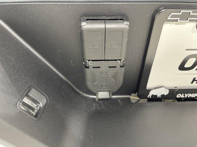 new 2026 GMC Sierra 3500 car, priced at $95,595