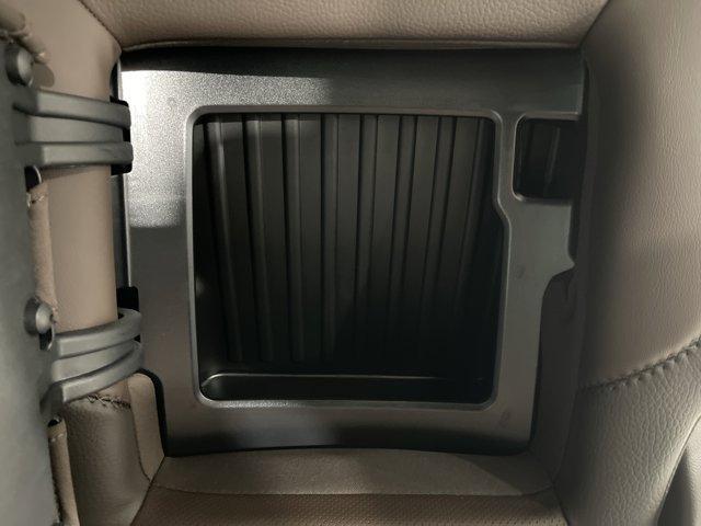 new 2026 GMC Sierra 3500 car, priced at $95,595