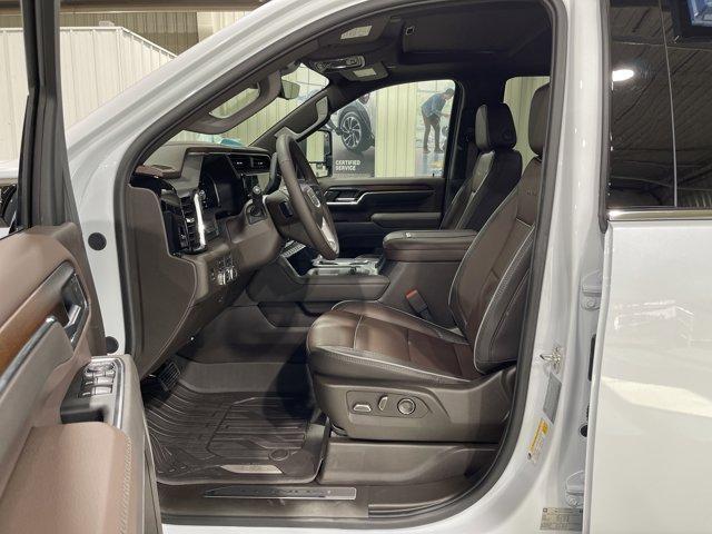 new 2026 GMC Sierra 3500 car, priced at $95,595