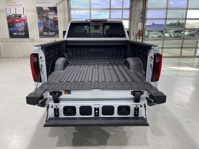 new 2026 GMC Sierra 3500 car, priced at $95,595
