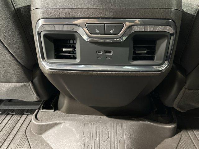 new 2026 GMC Sierra 3500 car, priced at $95,595